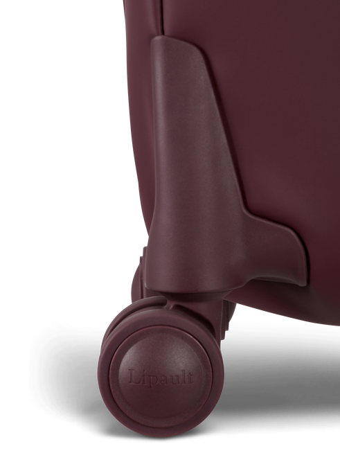 Lipault Lost In Berlin Medium Trip 63cm  Bordeaux