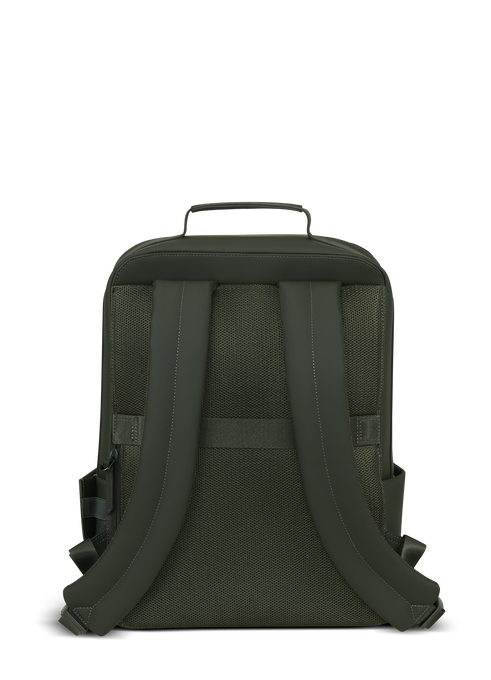 Lost In Berlin Ryggs&auml;ck Lifetrotter 15.6"