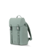 Lipault Lost In Berlin MIini Exile Backpack  Yoga Green