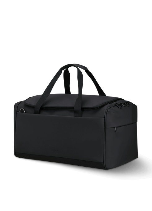 Lipault Lost In Berlin 72H Bag  Black