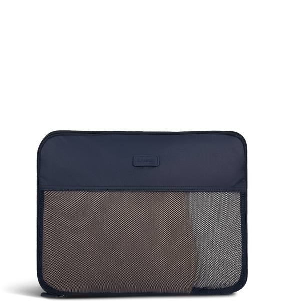 Lipault Travel Accessories Komprimerande packkub L Lipault Travel Accessories Komprimerande packkub L