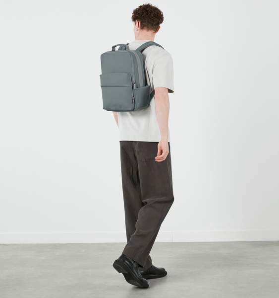 Lost In Berlin Ryggsäck Lifetrotter 15.6" Lost In Berlin Ryggsäck Lifetrotter 15.6"
