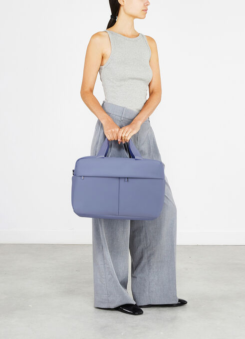 Lipault Lost In Berlin 24H Bag 2.0  Urban Lilac