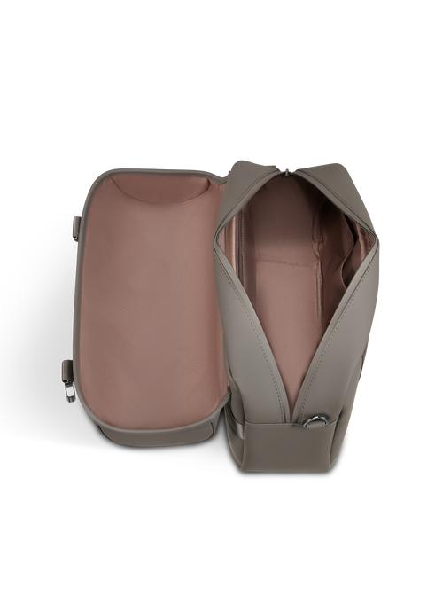Lost In Berlin Crossbody v&auml;ska Exile