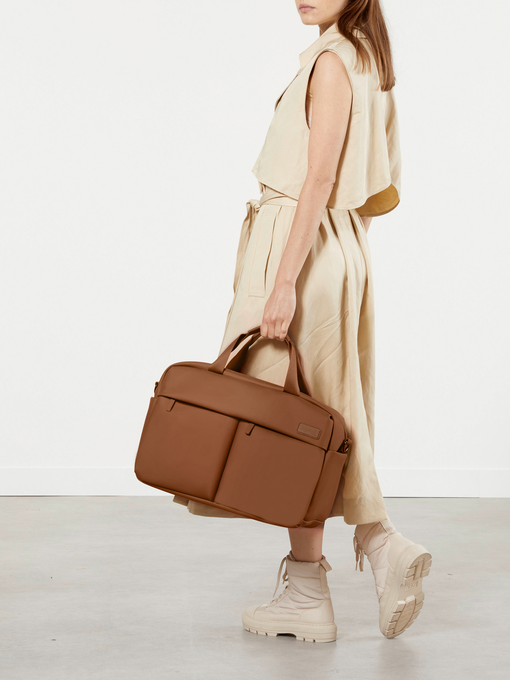 Lipault Lost In Berlin 24h Bag  Nutsy Nut