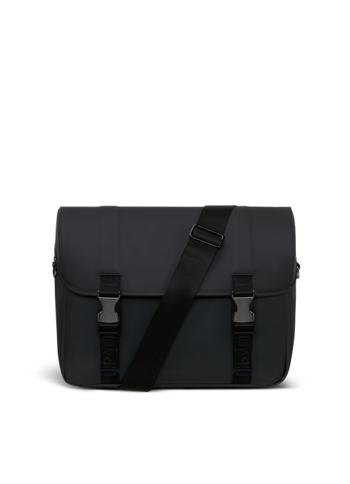 Lost In Berlin Crossbody v&auml;ska Exile