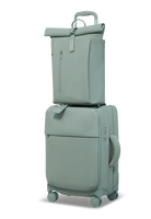 Lost In Berlin Ryggs&auml;ck Rolltop 15.6"