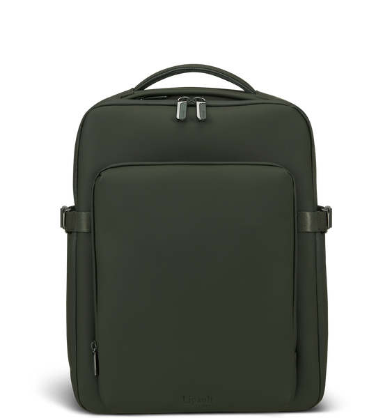 Lost In Berlin Ryggs&auml;ck Pro 16"