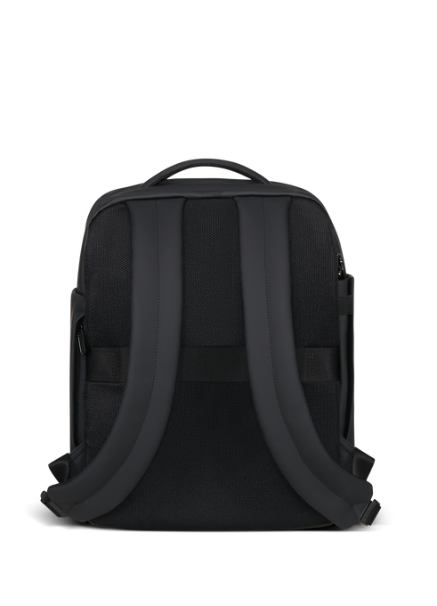 Lost In Berlin L&auml;tt resryggs&auml;ck 15.6"
