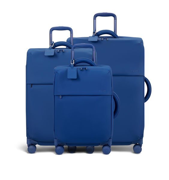 Set of 3 Lost in Berlin Suitcases