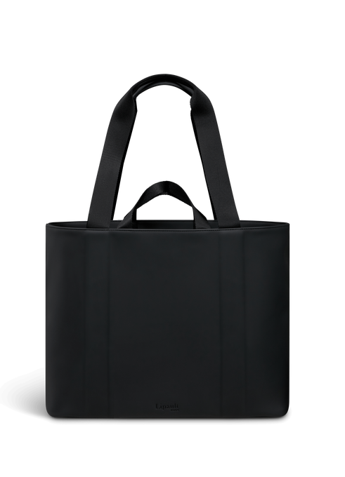 Lipault Lost In Berlin The Carry-Away  Black