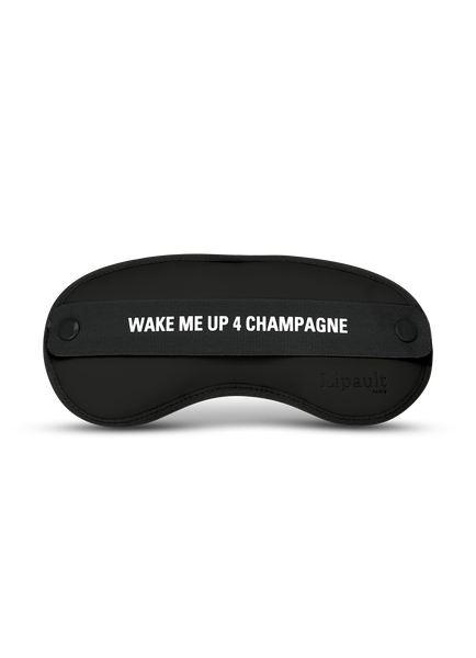 Lipault Travel Accessories &Ouml;gonmask