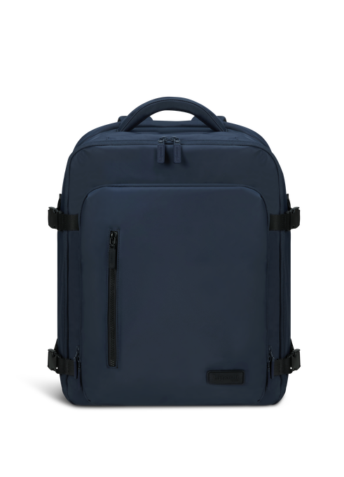 City Plume Resryggs&auml;ck 17"