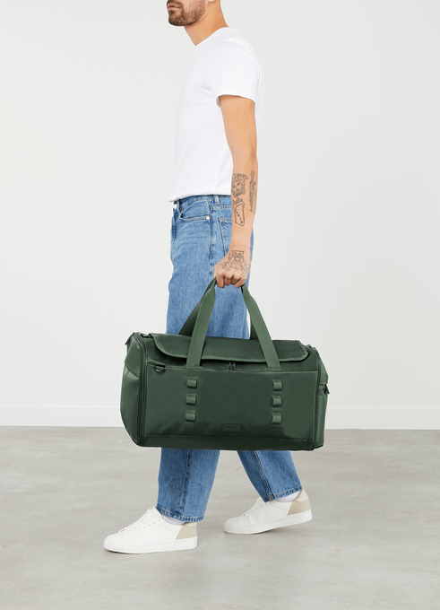 Lipault City Plume 72H Bag  Khaki Lipault City Plume 72H Bag  Khaki