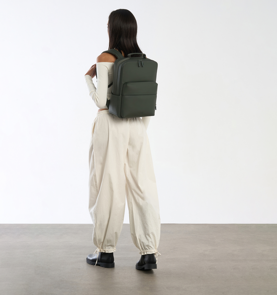 Lost In Berlin Ryggs&auml;ck Lifetrotter 15.6"