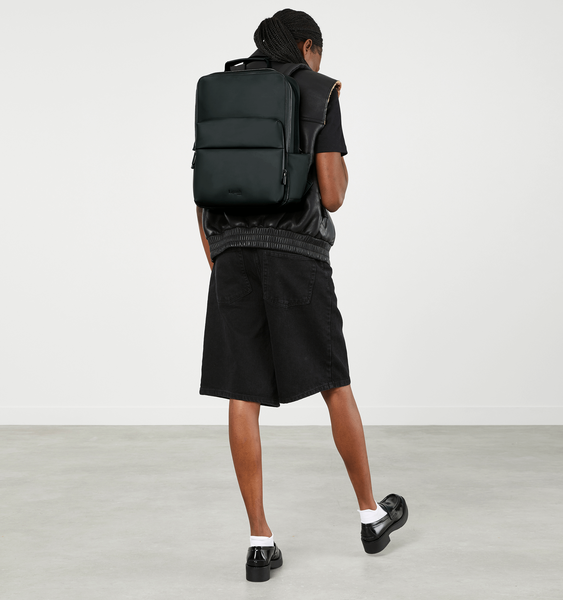 Lost In Berlin Lifetotter Backpack 15.6"
