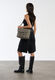 Lost In Berlin Crossbody v&auml;ska Exile