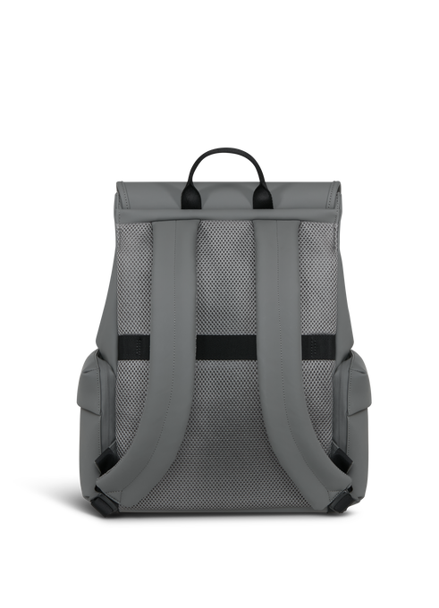 Lipault Lipault X Ron Dorff Cargo Backpack  Swedish Army Green