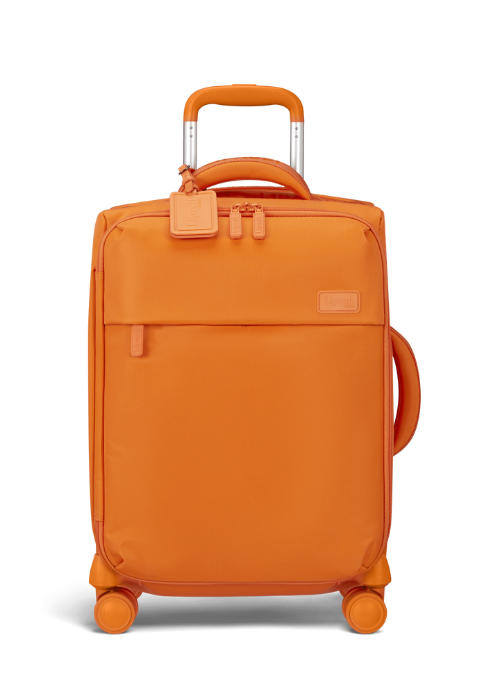 Plume Resväska med 4 hjul 55cm Smashed Pumpkin | 1