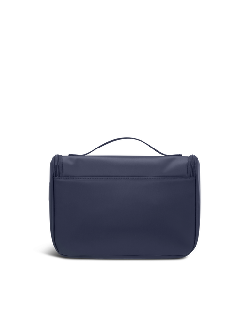 Lipault Plume Accessoires Hanging Toiletry Bag  Navy