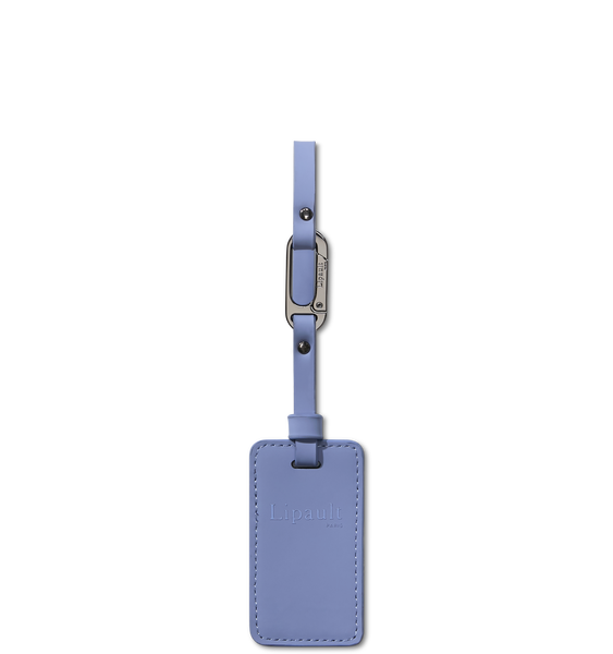 Lost In Berlin Bagagebricka