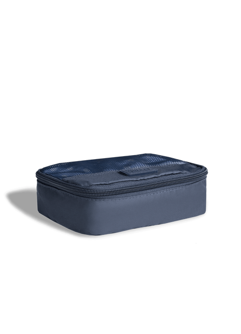 Lipault Lipault Travel Accessories Packing Cube S  Navy