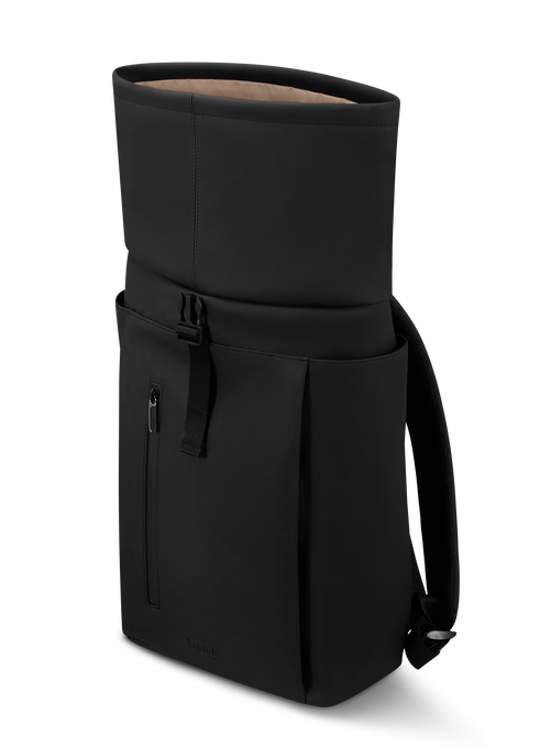Lost In Berlin Ryggs&auml;ck Rolltop 15.6"