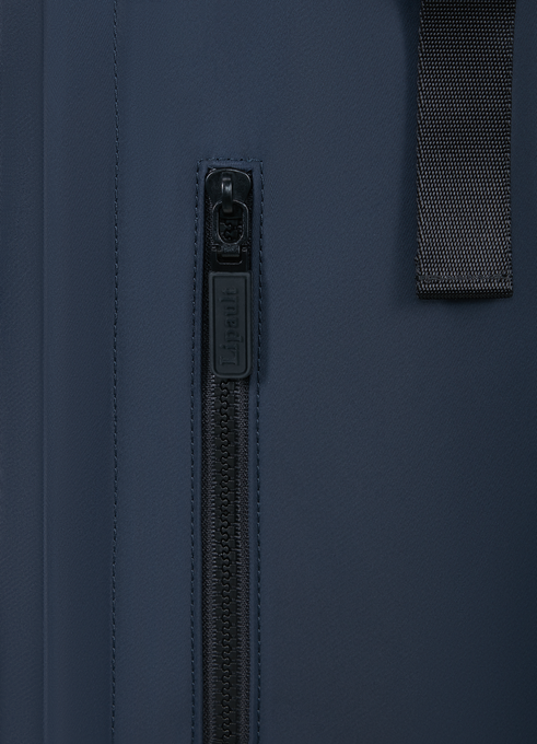 City Plume Ryggs&auml;ck Rolltop 15.6"