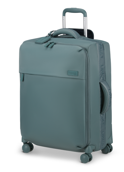 Lipault Plume Medium Trip 63cm  Blue Tides