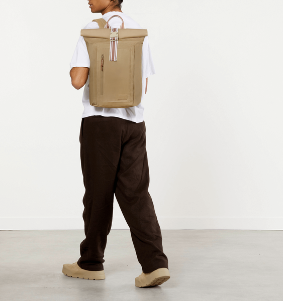 City Plume Ryggsäck Rolltop