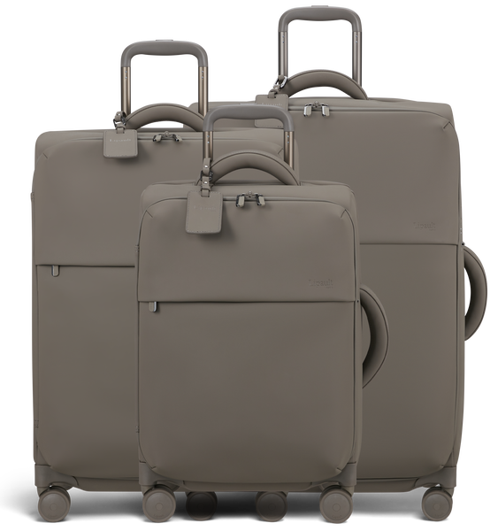 Set of 3 Lost in Berlin Suitcases