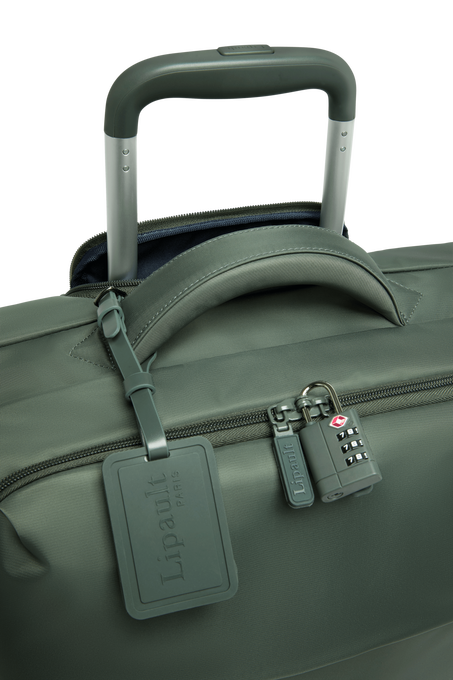 Lipault Plume Medium Trip 63cm  Khaki Lipault Plume Medium Trip 63cm  Khaki