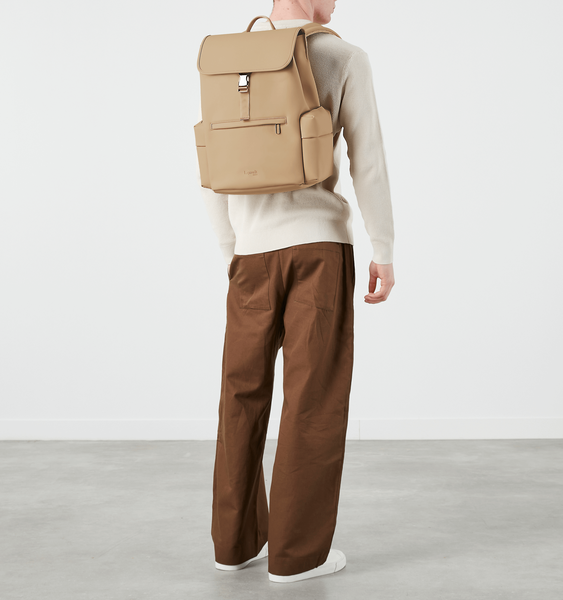 Lost In Berlin Ryggsäck Cargo 15.6" Lost In Berlin Ryggsäck Cargo 15.6"