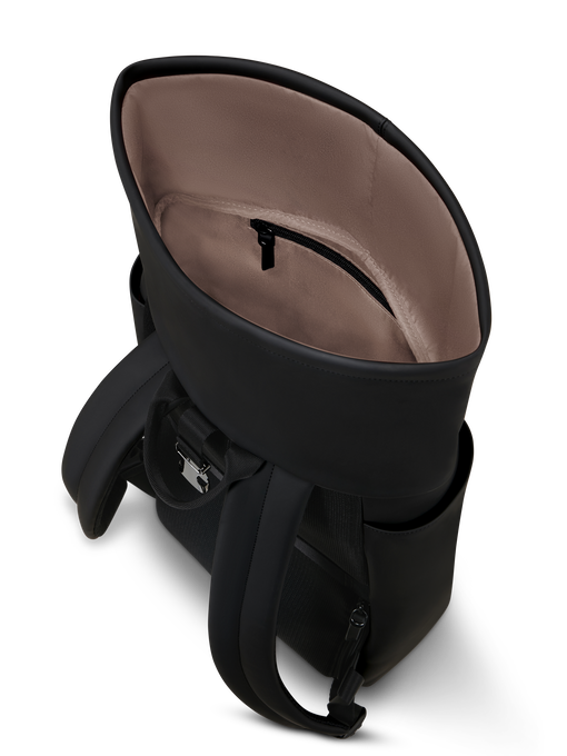Lost In Berlin Ryggs&auml;ck Rolltop 15.6"