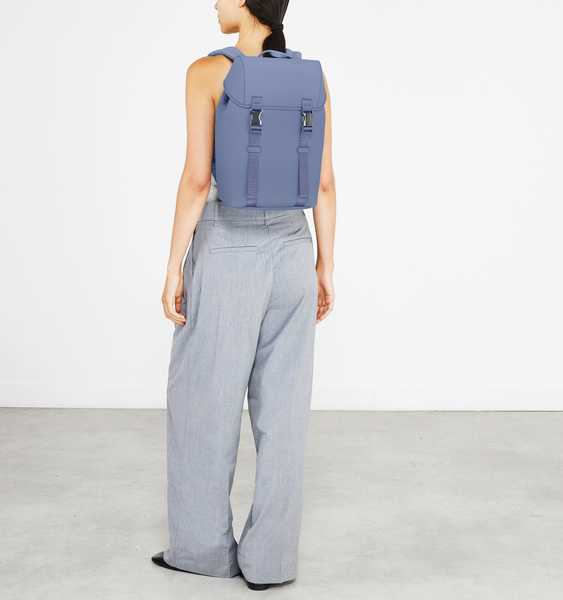 Lost In Berlin Ryggs&auml;ck Mini Exile 15"