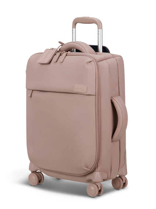 Lipault Lost In Berlin Cabin 55cm  Rose Quartz Lipault Lost In Berlin Cabin 55cm  Rose Quartz