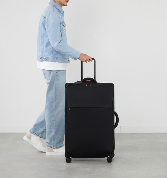 Lost In Berlin Very Long Trip Resväska 79cm