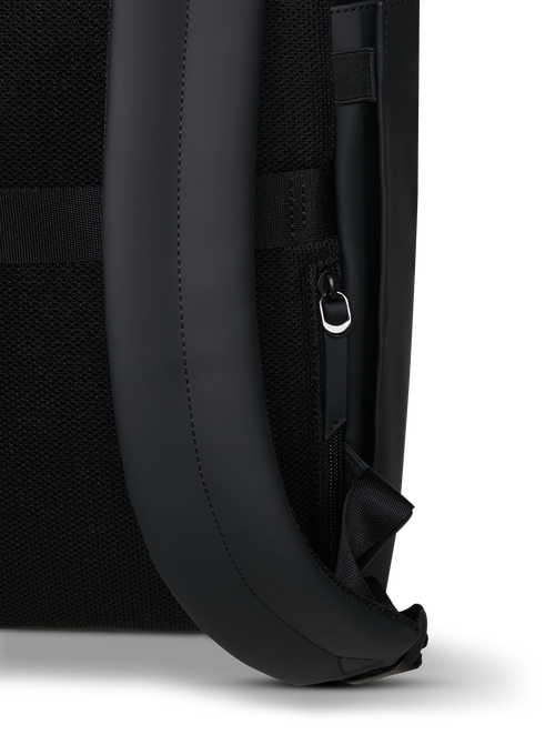 Lost In Berlin Ryggs&auml;ck Mini-Rolltop