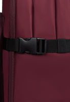 City Plume Resryggs&auml;ck 17"