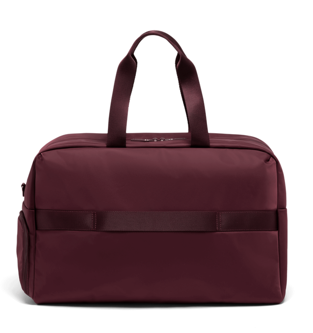Lipault City Plume Weekender  Bordeaux Lipault City Plume Weekender  Bordeaux