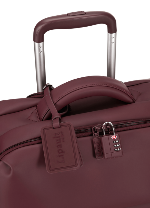 Lipault Lost In Berlin Medium Trip 63cm  Bordeaux