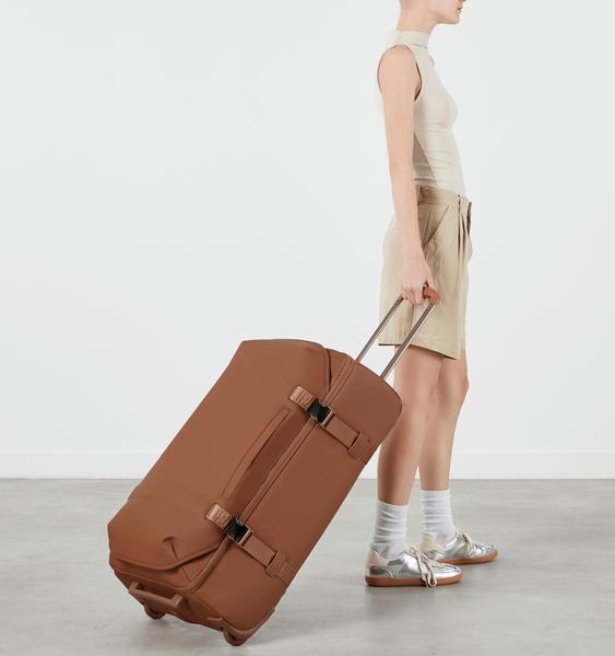 Lost In Berlin Exile Resryggsäck 72cm