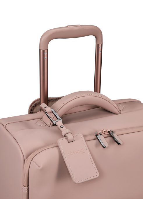 Lost In Berlin Cabin suitcase 55cm