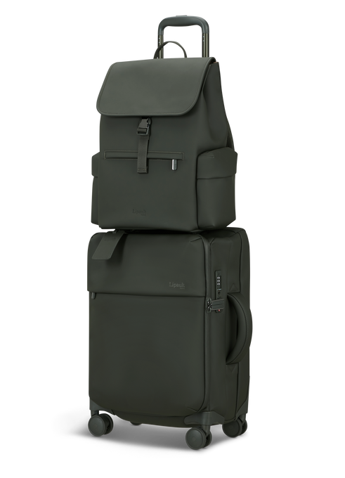 Lost In Berlin Ryggs&auml;ck Cargo M 15.6"