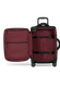 Lipault Lost In Berlin Cabin 2.0 55cm  Black Lipault Lost In Berlin Cabin 2.0 55cm  Black