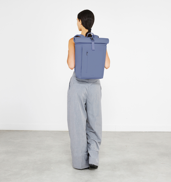 Lost In Berlin Ryggs&auml;ck Rolltop 15.6"