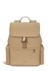Lipault Lost In Berlin Mini Cargo Backpack  Sandstone Lipault Lost In Berlin Mini Cargo Backpack  Sandstone