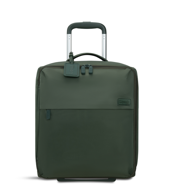Foldable Plume Resv&auml;ska med 2 hjul 45cm