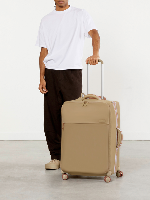 Lipault Plume Long Trip 70cm  Sandstone