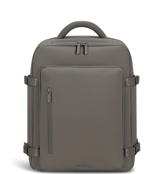 Lost In Berlin Resryggsäck 17"